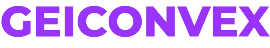 GEICONVEX